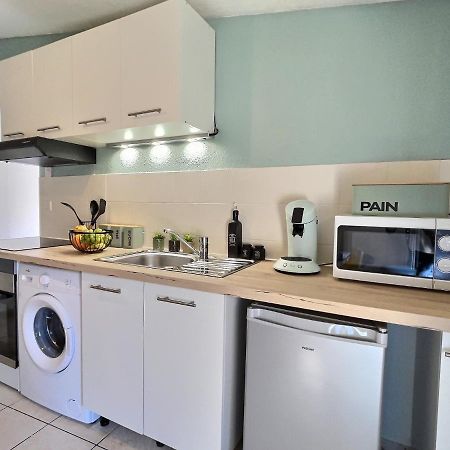 Le Limouche Proche Centre Parking Gratuit Apartman Chabeuil Kültér fotó