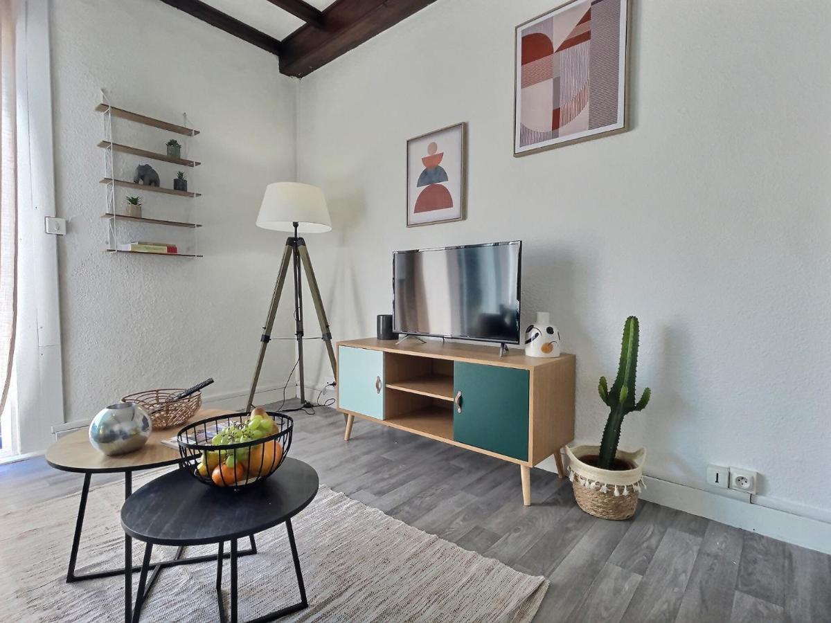 Le Limouche Proche Centre Parking Gratuit Apartman Chabeuil Kültér fotó