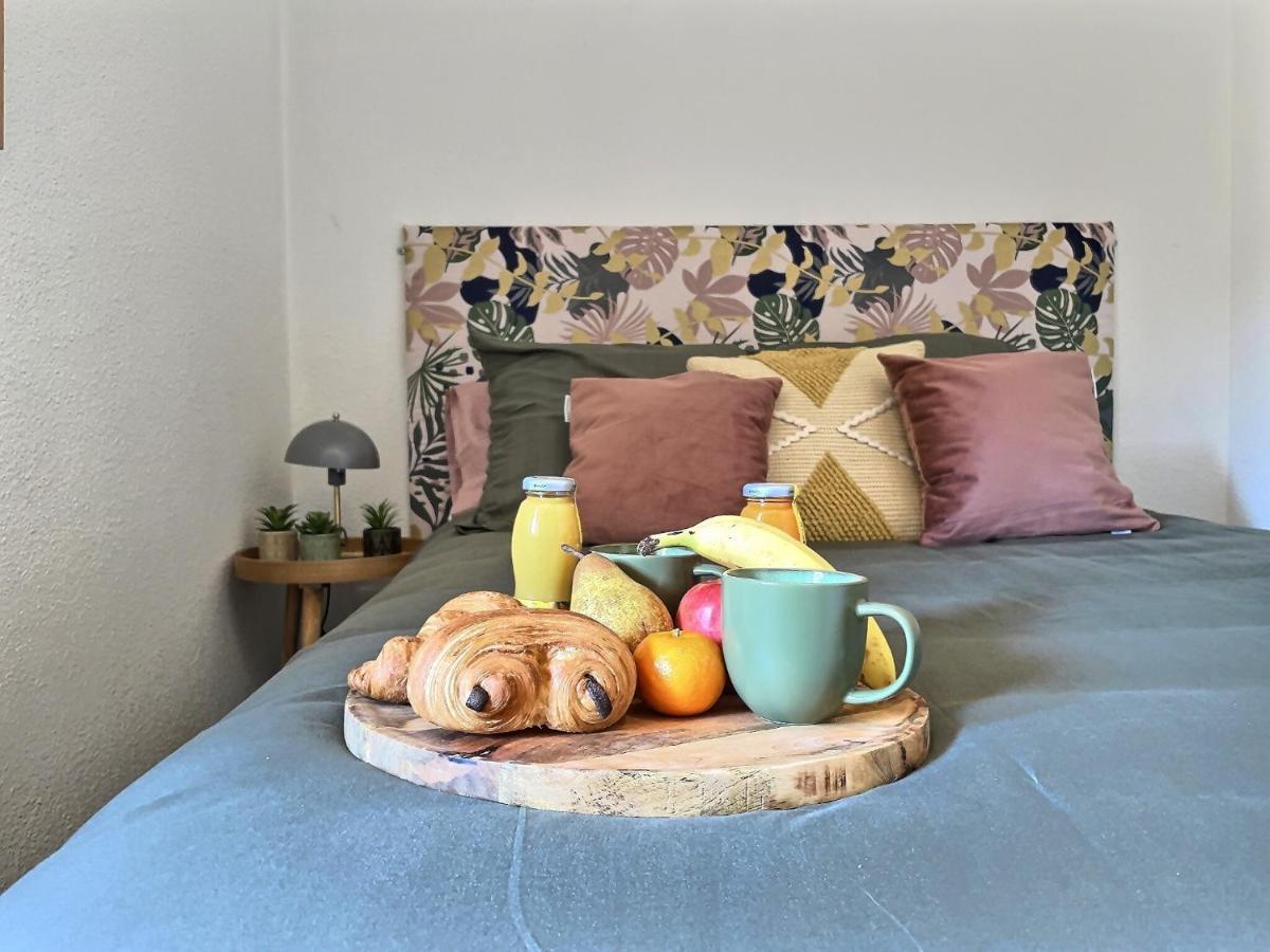 Le Limouche Proche Centre Parking Gratuit Apartman Chabeuil Kültér fotó