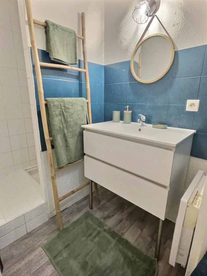Le Limouche Proche Centre Parking Gratuit Apartman Chabeuil Kültér fotó